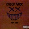 Brainsick (feat. Syer) - Kusch Park lyrics