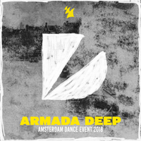 Various Artists - Armada Deep - Amsterdam Dance Event 2018 artwork