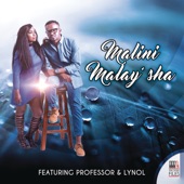Malay'sha (feat. Professor & Lynol) artwork