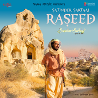 Satinder Sartaaj - Raseed artwork
