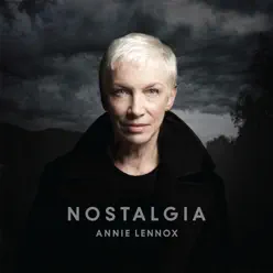 Nostalgia (Deluxe) - Annie Lennox