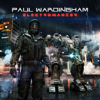 Electromancer - Paul Wardingham