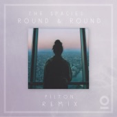 Round & Round (Pilton Remix) artwork