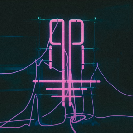 Cover artwork for Young & Dangerous (feat. Kato)