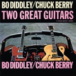 Bo Diddley & Chuck Berry - Chuck's Beat
