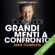 Piergiorgio Odifreddi - Odifreddi: Grandi menti a confronto - La serie completa