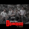 Grupo Dominnio - Sentimientos De Cartón