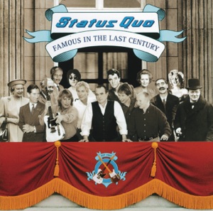 Status Quo - Sweet Home Chicago - 排舞 音乐