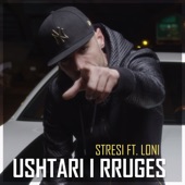 Ushtari i Rruges (feat. Loni) artwork