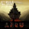 Hyrule Has Fallen - Aezu lyrics