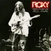 Roxy: Tonight's the Night Live (1973) album lyrics, reviews, download