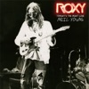Roxy: Tonight's the Night Live (1973), 2018