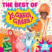 Yo Gabba Gabba - Brush, Brush, Brush