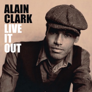 Alain Clark - Blow Me Away - Line Dance Musik