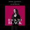 Back to Black (feat. Jillian Wheeler) - Raphael Tschernuth lyrics