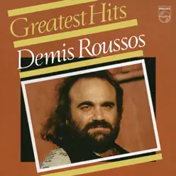 Demis Roussos - Greatest Hits (1971 - 1980) - Demis Roussos