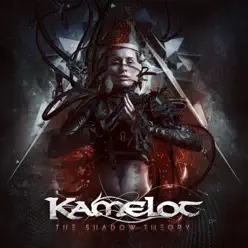 The Shadow Theory (Deluxe Bonus Version) - Kamelot