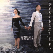 Goodnight Moonshine - January Skies (feat. Molly Venter)
