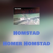 Homer Homstad - Trönder Skalle