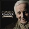 Charles Aznavour (zang) - Je danse avec l'amour