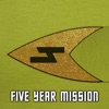Five Year Mission - Is There in Truth No Beauty?