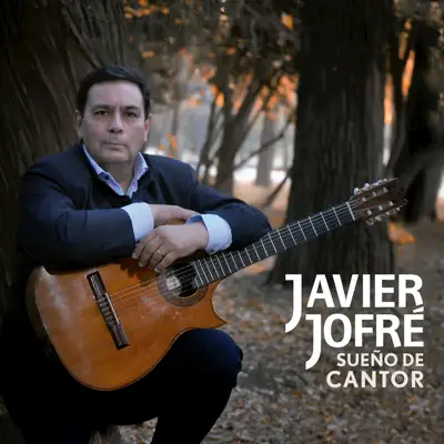 Sueño de Cantor - Javier Jofré