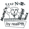 Fake News (Mutte's Illegal Mix) - Single
