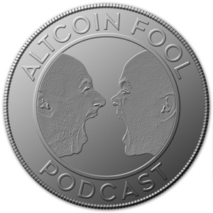 EP 055 | Altcoin Fool | Lost Episodes | Happy Cryptoween