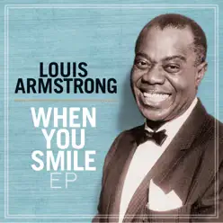 When You Smile - EP - Louis Armstrong