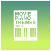 Piano Movie Covers Vol. 1