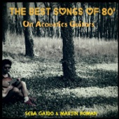 The Best Songs of 80 on Acoustic Guitars artwork