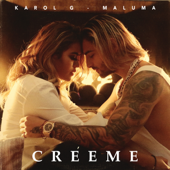 Universal Music Latino; ℗ 2018 UMG Recordings, Inc.