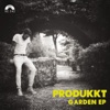 Garden - EP artwork