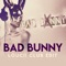 Bad Bunny (Loucii Club Edit) artwork