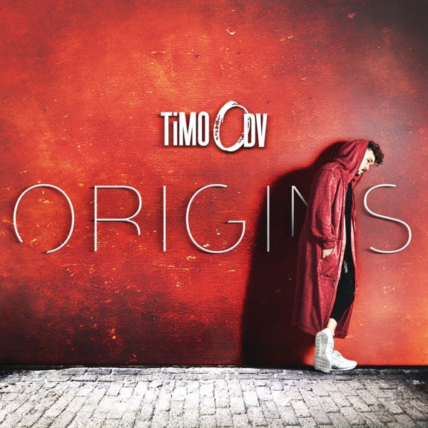 Timo Odv - Find My Way