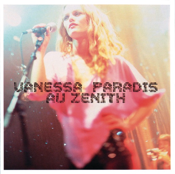 Cover artwork for Les Acrobates