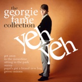 Georgie Fame & The Blue Flames - Baby Please Don't Go