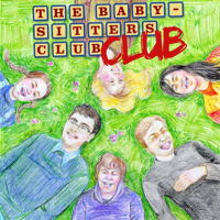 The Baby-Sitters Club Club podcast