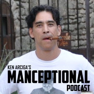 032: Don’t Suck, Metal Up! Motivation with CJ Ortiz