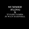 Summer Fling (feat. Juwan Darnell) - Single album lyrics, reviews, download