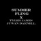 Summer Fling (feat. Juwan Darnell) - Tyler James lyrics