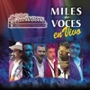 Miles de Voces en Vivo (Live), 2004