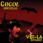 Gogol Bordello - Shy Kind of Guy