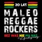 Reggae Radio (feat. EastWest Rockers) artwork