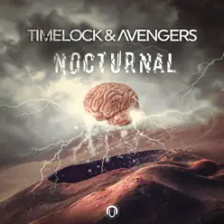 Nocturnal - Single - Avengers Nocturnal - Single - Avengers