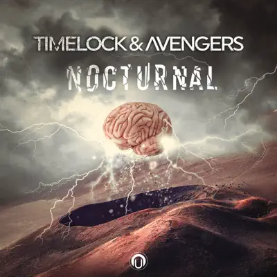 Nocturnal - Single - Avengers