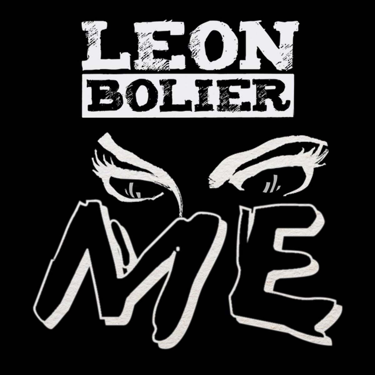 Leon Bolier Mind games. Leon on текст.