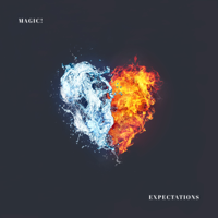 MAGIC! - Expectations artwork