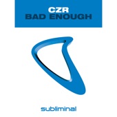 Bad Enough (Undagrounddiscofunk Remix) artwork