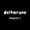 DELTARUNE Chapter 1 (Original Game Soundtrack)